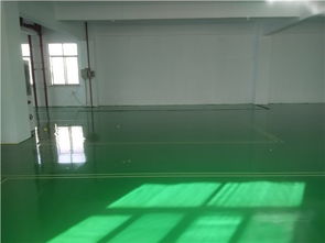 泰安市岱岳區佳祥建材銷售中心 專業環氧地坪漆銷售與施工的一站式服務商