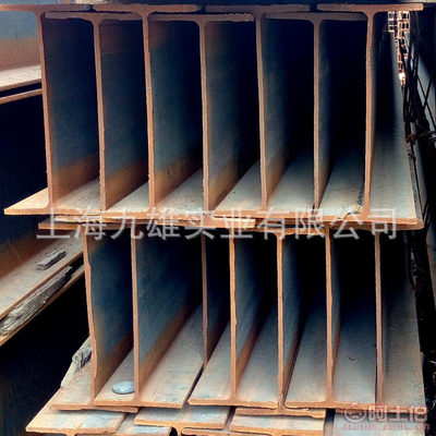 上海派紫建材銷售中心 一站式采購(gòu)H型鋼的專業(yè)平臺(tái)