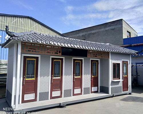 山西晉中歐美鑫ASA合成樹(shù)脂瓦廠 打造高品質(zhì)建筑材料的專業(yè)供應(yīng)商