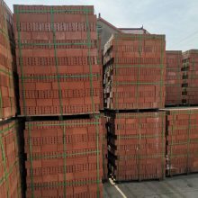 合肥城市建設(shè)中的磚材選擇 從外墻到景觀(guān)的燒結(jié)磚應(yīng)用