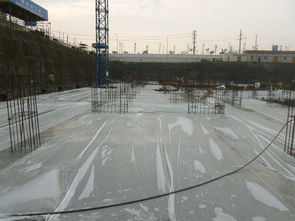 天津地區水泥基滲透結晶防水涂料價格解析與山東海巖建材北京銷售處動態